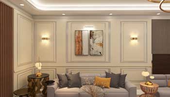 Urban Elegance