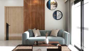 Modern Living